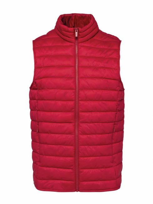 Men's Basic Bodywarmer | NOTE: Delivery time 5-6 business days